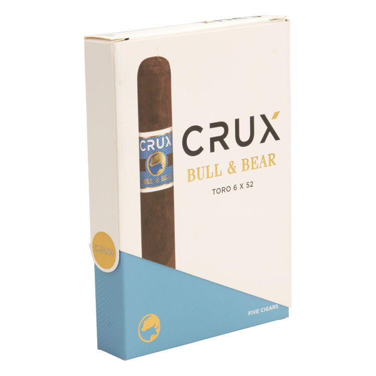View product media CRUBBT Toro, , jrcigars 2